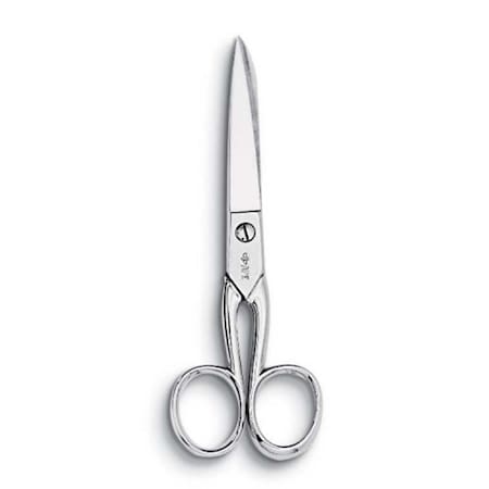 Grayhawk 5.5 in. Stainless Steel Utility Scissors 13035
